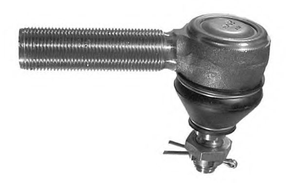 MGA DR7137 Наконечник поперечной рулевой тяги 