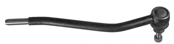 MGA DR7408 Наконечник поперечной рулевой тяги 