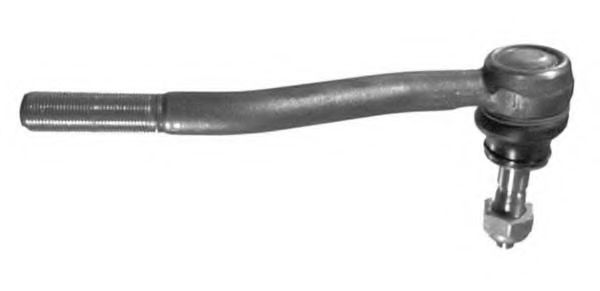MGA DR7409 Наконечник поперечной рулевой тяги 