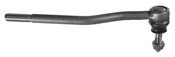 MGA DR7410 Наконечник поперечной рулевой тяги 