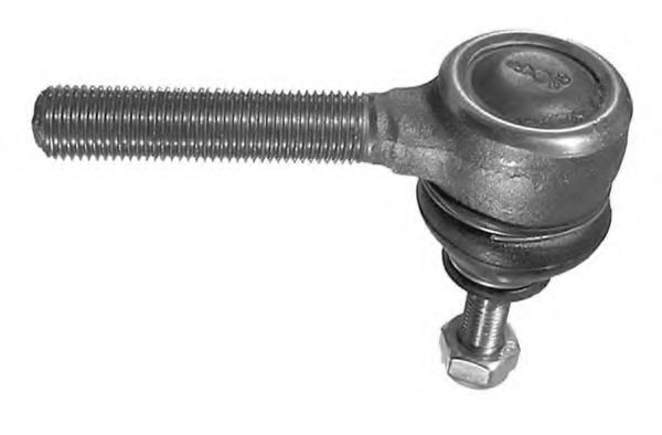 MGA DR7414 Наконечник поперечной рулевой тяги 