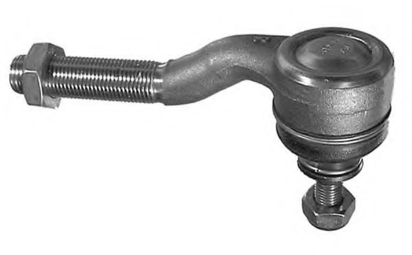 MGA DR7417 Наконечник поперечной рулевой тяги 