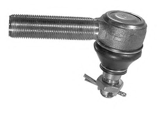 MGA DR7423 Наконечник поперечной рулевой тяги 