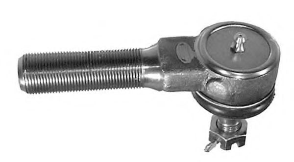 MGA DR7425 Наконечник поперечной рулевой тяги 