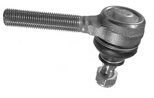 MGA DR7431 Наконечник поперечной рулевой тяги 