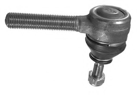 MGA DR7432 Наконечник поперечной рулевой тяги 