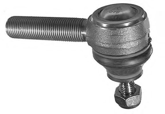 MGA DR7433 Наконечник поперечной рулевой тяги 