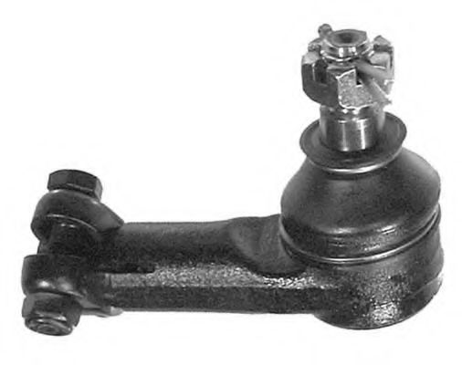 MGA DR7438 Наконечник поперечной рулевой тяги 