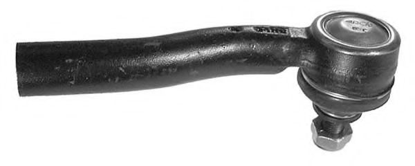 MGA DR7441 Наконечник поперечной рулевой тяги 