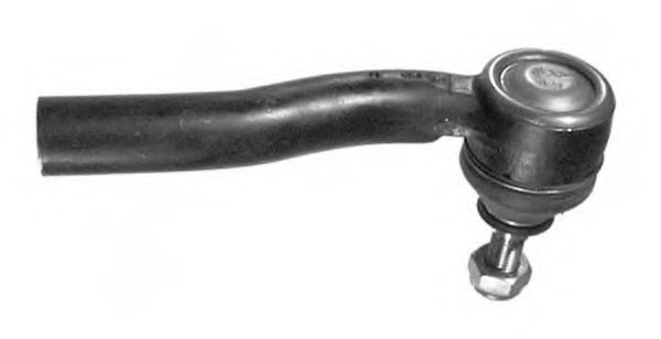 MGA DR7442 Наконечник поперечной рулевой тяги 