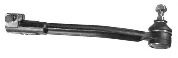 MGA DR7443 Наконечник поперечной рулевой тяги 