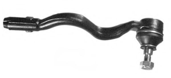 MGA DR7444 Наконечник поперечной рулевой тяги 