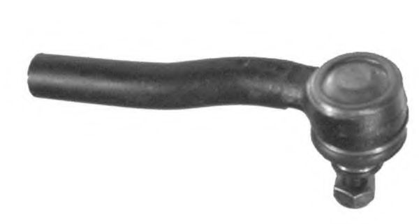 MGA DR7446 Наконечник поперечной рулевой тяги 