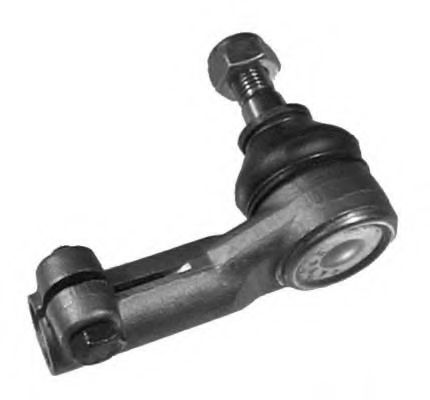 MGA DR7447 Наконечник поперечной рулевой тяги 