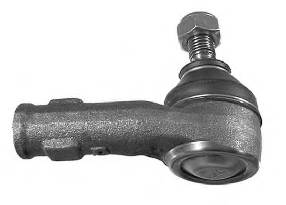 MGA DR7450 Наконечник поперечной рулевой тяги 