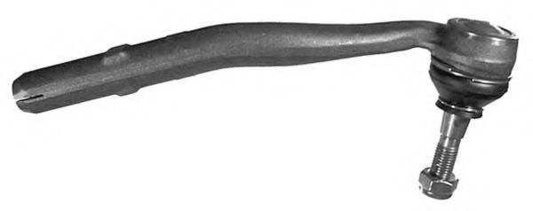 MGA DR7451 Наконечник поперечной рулевой тяги 