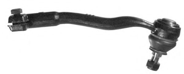 MGA DR7452 Наконечник поперечной рулевой тяги 