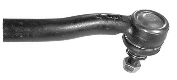 MGA DR7453 Наконечник поперечной рулевой тяги 