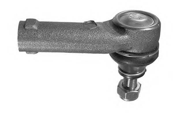 MGA DR7455 Наконечник поперечной рулевой тяги 
