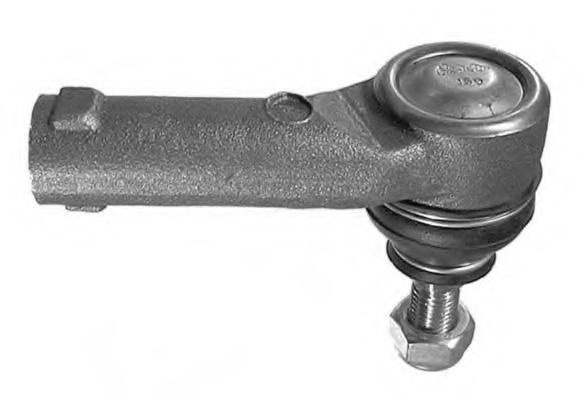 MGA DR7456 Наконечник поперечной рулевой тяги 