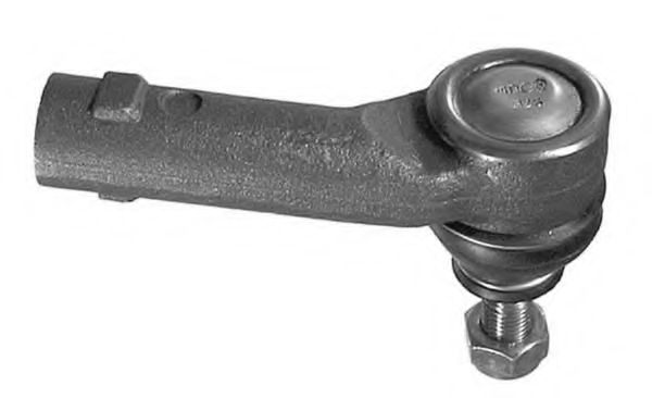 MGA DR7457 Наконечник поперечной рулевой тяги 