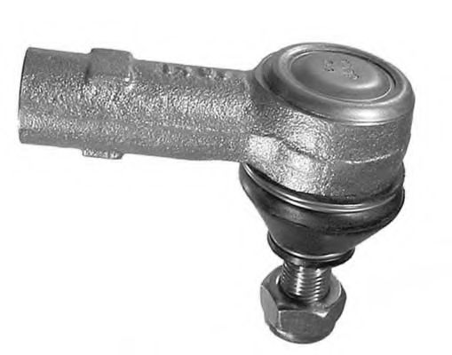 MGA DR7458 Наконечник поперечной рулевой тяги 