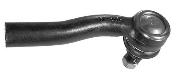 MGA DR7459 Наконечник поперечной рулевой тяги 