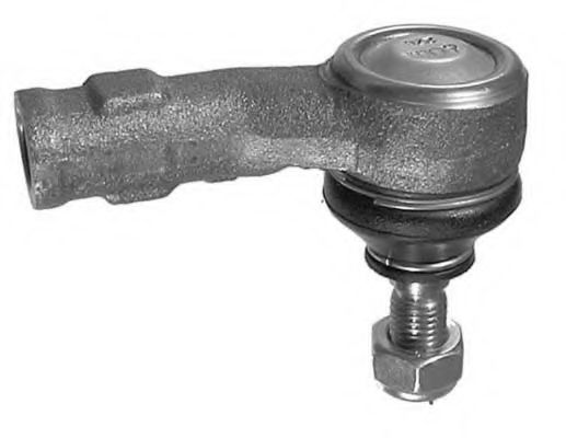 MGA DR7461 Наконечник поперечной рулевой тяги 
