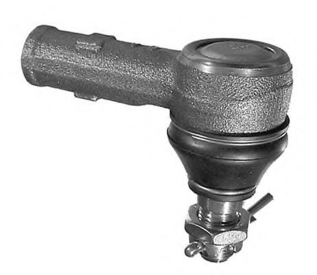 MGA DR7463 Наконечник поперечной рулевой тяги 