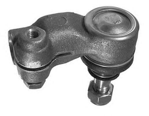 MGA DR7468 Наконечник поперечной рулевой тяги 