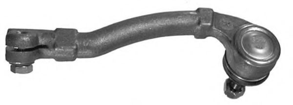 MGA DR7470 Наконечник поперечной рулевой тяги 