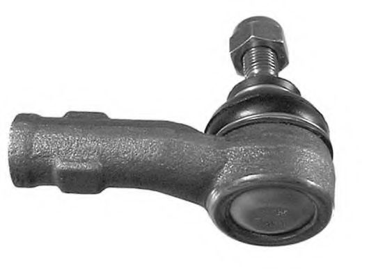 MGA DR7472 Наконечник поперечной рулевой тяги 