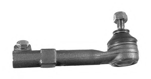 MGA DR7476 Наконечник поперечной рулевой тяги 