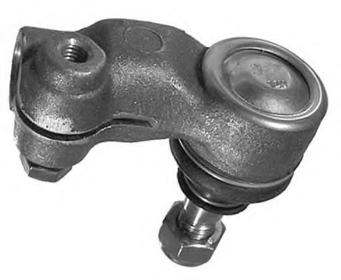 MGA DR7477 Наконечник поперечной рулевой тяги 