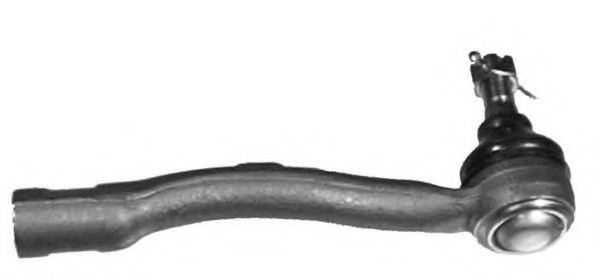 MGA DR7480 Наконечник поперечной рулевой тяги 