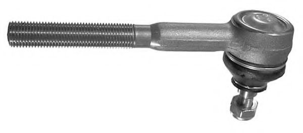 MGA DR7503 Наконечник поперечной рулевой тяги 