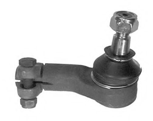 MGA DR7589 Наконечник поперечной рулевой тяги 