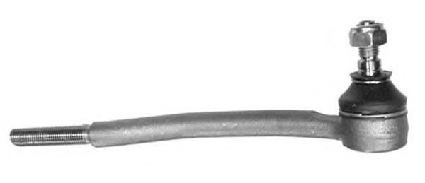 MGA DR7591 Наконечник поперечной рулевой тяги 