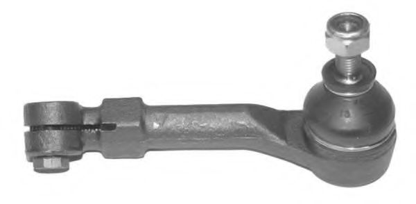 MGA DR7592 Наконечник поперечной рулевой тяги 