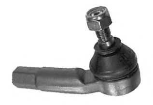 MGA DR7593 Наконечник поперечной рулевой тяги 