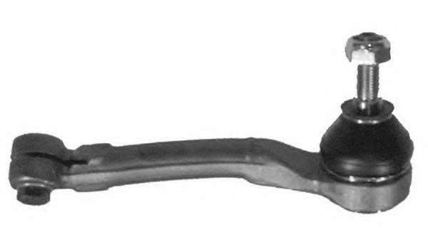 MGA DR7599 Наконечник поперечной рулевой тяги 