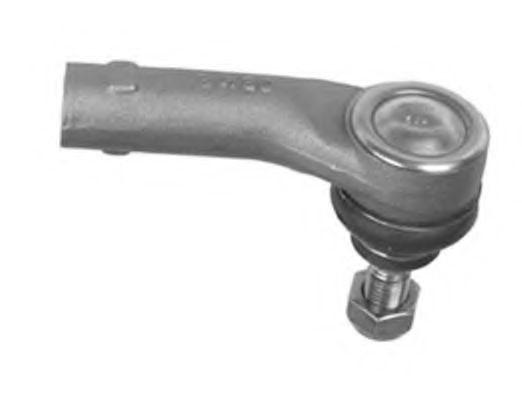 MGA DR7603 Наконечник поперечной рулевой тяги 