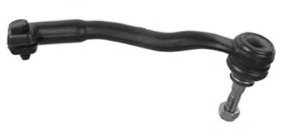 MGA DR7609 Наконечник поперечной рулевой тяги 