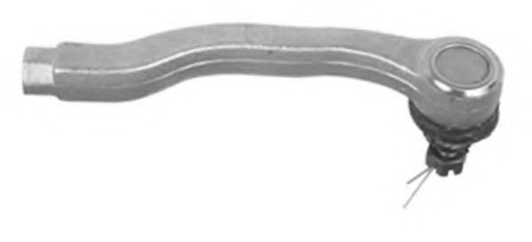 MGA DR7629 Наконечник поперечной рулевой тяги 