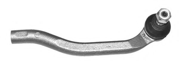 MGA DR7631 Наконечник поперечной рулевой тяги 