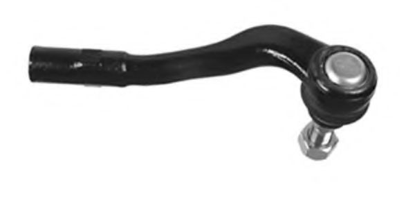 MGA DR7634 Наконечник поперечной рулевой тяги 