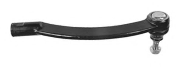 MGA DR7639 Наконечник поперечной рулевой тяги 