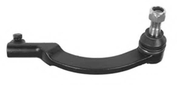 MGA DR7657 Наконечник поперечной рулевой тяги 