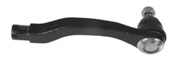 MGA DR7661 Наконечник поперечной рулевой тяги 