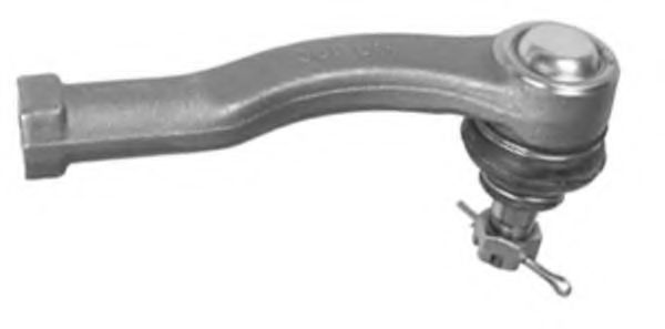 MGA DR7664 Наконечник поперечной рулевой тяги 